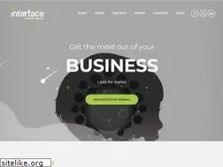 Sites similar to interfacegypt.com