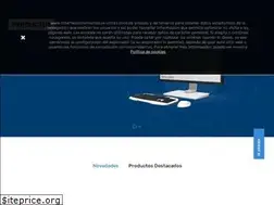 Sites similar to interfaceinformatica.es