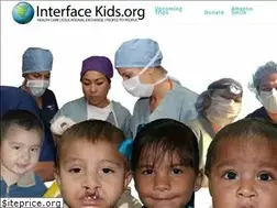 Sites similar to interfacekids.org