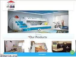 Sites similar to interfacekidsfurniture.com