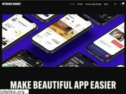 Sites similar to interfacemarket.com