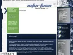 Sites similar to interfacemedia.ca
