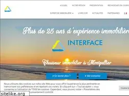 Sites similar to interfacepatrimoine.com
