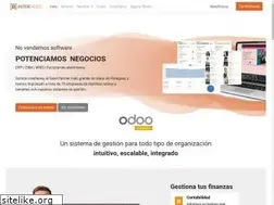 Sites similar to interfaces.com.py