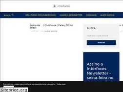 Sites similar to interfaces.news