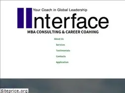 Sites similar to interfacesite.wordpress.com