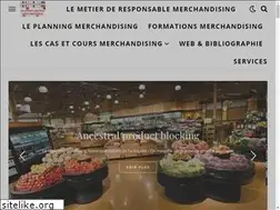 Sites similar to interfacesmerchandising.fr