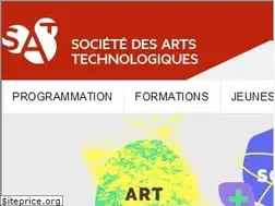 Sites similar to interfacesmontreal.org