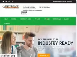 Sites similar to interfacesoft.co.in