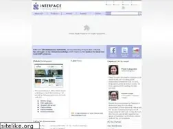 Sites similar to interfacesystemsgroup.com