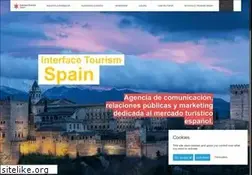 Sites similar to interfacetourism.es