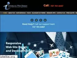 Sites similar to interfacewebdesign.net