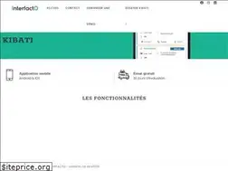 Sites similar to interfacto.fr