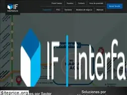 Sites similar to interfactura.com