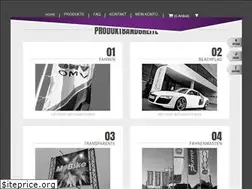 Sites similar to interfahnen.com