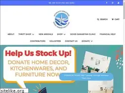 Sites similar to interfaith-ministries.org