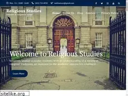 Sites similar to interfaith-presidio.org