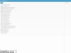 Sites similar to interfaith.chatovod.com