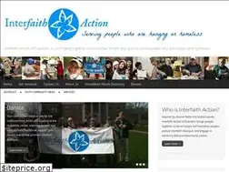 Sites similar to interfaithactionofevanston.org