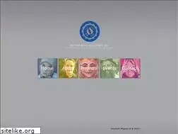 Sites similar to interfaithalliance.org.uk
