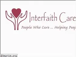Sites similar to interfaithcaregiversinc.org