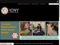 Sites similar to interfaithcenter.org