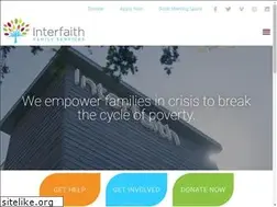 Sites similar to interfaithdallas.org
