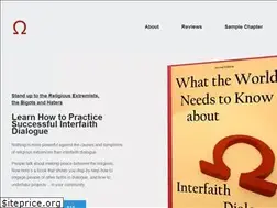 Sites similar to interfaithdialogue.com
