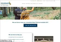 Sites similar to interfaithfuneral.com