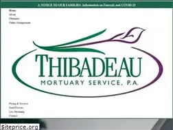 Sites similar to interfaithfunerals.com