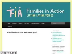 Sites similar to interfaithhealth.org