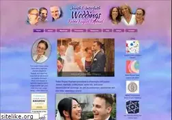 Sites similar to interfaithjewishweddings.com