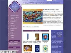 Sites similar to interfaithmarketplace.com