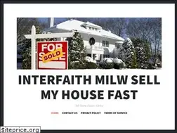Sites similar to interfaithmilw.org