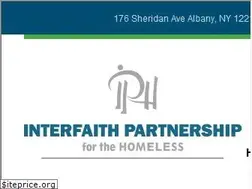 Sites similar to interfaithpartnership.com