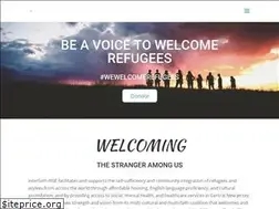 Sites similar to interfaithrise.org