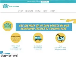Sites similar to interfaithsanctuary.org