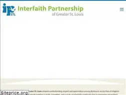 Sites similar to interfaithstl.org