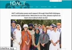 Sites similar to interfaithtexas.org