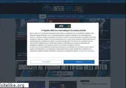 Sites similar to interfans.org