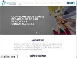 Sites similar to interfases.cl
