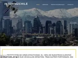 Sites similar to interfazchile.cl