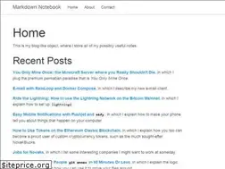Sites similar to interfect.github.io