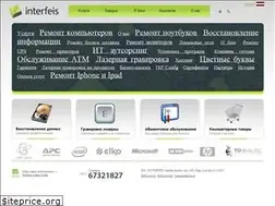 Sites similar to interfeis.lv