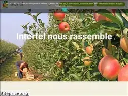 Sites similar to interfel.com