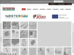 Sites similar to interfer.pt