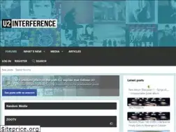Sites similar to interference.com