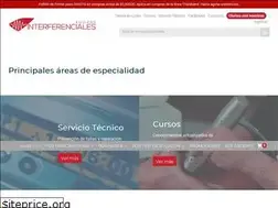 Sites similar to interferenciales.com.mx