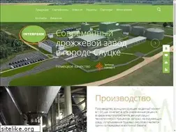 Sites similar to interferm.by