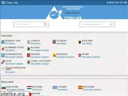 Sites similar to interfestival.ru